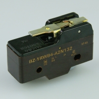 Honeywell short lever Microswitch